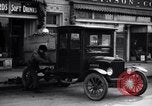 Immagine di Ford del carbone carrello Detroit Michigan USA, 1926, secondo 8 filmato di repertorio 65675030059