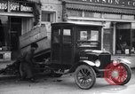 Immagine di Ford del carbone carrello Detroit Michigan USA, 1926, secondo 13 filmato di repertorio 65675030059