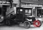 Immagine di Ford del carbone carrello Detroit Michigan USA, 1926, secondo 15 filmato di repertorio 65675030059