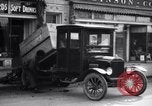 Immagine di Ford del carbone carrello Detroit Michigan USA, 1926, secondo 16 filmato di repertorio 65675030059