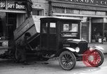 Immagine di Ford del carbone carrello Detroit Michigan USA, 1926, secondo 17 filmato di repertorio 65675030059