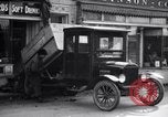 Immagine di Ford del carbone carrello Detroit Michigan USA, 1926, secondo 18 filmato di repertorio 65675030059