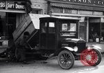 Immagine di Ford del carbone carrello Detroit Michigan USA, 1926, secondo 20 filmato di repertorio 65675030059
