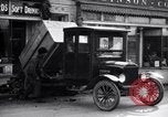 Immagine di Ford del carbone carrello Detroit Michigan USA, 1926, secondo 23 filmato di repertorio 65675030059