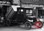 Immagine di Ford del carbone carrello Detroit Michigan USA, 1926, secondo 27 filmato di repertorio 65675030059
