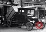Immagine di Ford del carbone carrello Detroit Michigan USA, 1926, secondo 32 filmato di repertorio 65675030059