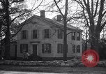 Immagine di Zone residenziali Detroit Michigan USA, 1926, secondo 6 filmato di repertorio 65675030060