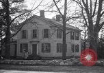 Immagine di Zone residenziali Detroit Michigan USA, 1926, secondo 7 filmato di repertorio 65675030060