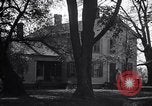 Immagine di Zone residenziali Detroit Michigan USA, 1926, secondo 21 filmato di repertorio 65675030060