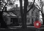 Immagine di Zone residenziali Detroit Michigan USA, 1926, secondo 26 filmato di repertorio 65675030060