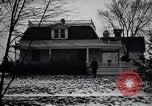 Immagine di Zone residenziali Detroit Michigan USA, 1926, secondo 37 filmato di repertorio 65675030060