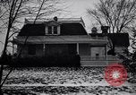 Immagine di Zone residenziali Detroit Michigan USA, 1926, secondo 38 filmato di repertorio 65675030060