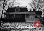 Immagine di Zone residenziali Detroit Michigan USA, 1926, secondo 43 filmato di repertorio 65675030060
