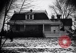 Immagine di Zone residenziali Detroit Michigan USA, 1926, secondo 44 filmato di repertorio 65675030060