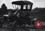 Immagine di 1906 Modello N Ford United States USA, 1906, secondo 3 filmato di repertorio 65675030061