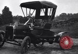 Immagine di 1906 Modello N Ford United States USA, 1906, secondo 4 filmato di repertorio 65675030061