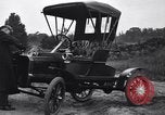 Immagine di 1906 Modello N Ford United States USA, 1906, secondo 6 filmato di repertorio 65675030061
