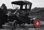 Immagine di 1906 Modello N Ford United States USA, 1906, secondo 7 filmato di repertorio 65675030061