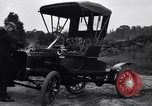 Immagine di 1906 Modello N Ford United States USA, 1906, secondo 8 filmato di repertorio 65675030061