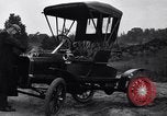 Immagine di 1906 Modello N Ford United States USA, 1906, secondo 9 filmato di repertorio 65675030061