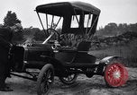 Immagine di 1906 Modello N Ford United States USA, 1906, secondo 10 filmato di repertorio 65675030061