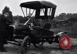 Immagine di 1906 Modello N Ford United States USA, 1906, secondo 12 filmato di repertorio 65675030061