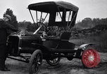 Immagine di 1906 Modello N Ford United States USA, 1906, secondo 13 filmato di repertorio 65675030061