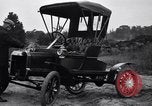 Immagine di 1906 Modello N Ford United States USA, 1906, secondo 14 filmato di repertorio 65675030061