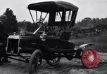 Immagine di 1906 Modello N Ford United States USA, 1906, secondo 16 filmato di repertorio 65675030061