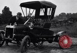 Immagine di 1906 Modello N Ford United States USA, 1906, secondo 17 filmato di repertorio 65675030061