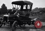 Immagine di 1906 Modello N Ford United States USA, 1906, secondo 18 filmato di repertorio 65675030061