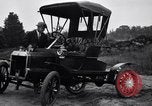 Immagine di 1906 Modello N Ford United States USA, 1906, secondo 19 filmato di repertorio 65675030061