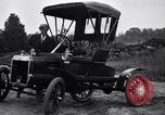 Immagine di 1906 Modello N Ford United States USA, 1906, secondo 20 filmato di repertorio 65675030061