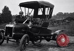 Immagine di 1906 Modello N Ford United States USA, 1906, secondo 21 filmato di repertorio 65675030061