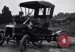 Immagine di 1906 Modello N Ford United States USA, 1906, secondo 22 filmato di repertorio 65675030061