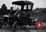 Immagine di 1906 Modello N Ford United States USA, 1906, secondo 23 filmato di repertorio 65675030061