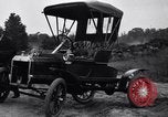Immagine di 1906 Modello N Ford United States USA, 1906, secondo 24 filmato di repertorio 65675030061