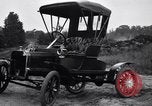 Immagine di 1906 Modello N Ford United States USA, 1906, secondo 25 filmato di repertorio 65675030061