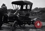 Immagine di 1906 Modello N Ford United States USA, 1906, secondo 26 filmato di repertorio 65675030061