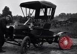 Immagine di 1906 Modello N Ford United States USA, 1906, secondo 27 filmato di repertorio 65675030061