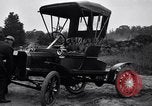 Immagine di 1906 Modello N Ford United States USA, 1906, secondo 28 filmato di repertorio 65675030061