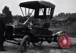 Immagine di 1906 Modello N Ford United States USA, 1906, secondo 29 filmato di repertorio 65675030061