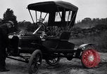 Immagine di 1906 Modello N Ford United States USA, 1906, secondo 30 filmato di repertorio 65675030061