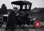 Immagine di 1906 Modello N Ford United States USA, 1906, secondo 32 filmato di repertorio 65675030061