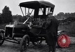 Immagine di 1906 Modello N Ford United States USA, 1906, secondo 36 filmato di repertorio 65675030061