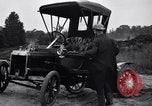 Immagine di 1906 Modello N Ford United States USA, 1906, secondo 37 filmato di repertorio 65675030061