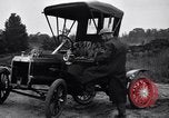 Immagine di 1906 Modello N Ford United States USA, 1906, secondo 41 filmato di repertorio 65675030061