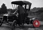 Immagine di 1906 Modello N Ford United States USA, 1906, secondo 42 filmato di repertorio 65675030061