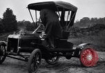 Immagine di 1906 Modello N Ford United States USA, 1906, secondo 43 filmato di repertorio 65675030061
