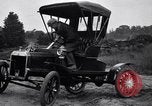 Immagine di 1906 Modello N Ford United States USA, 1906, secondo 44 filmato di repertorio 65675030061